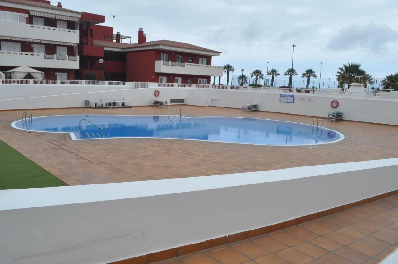 Apart. Nala, Puertito Gueimar Beach Puertito de Guimar Exterior foto