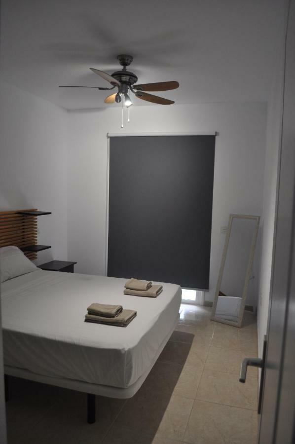 Apart. Nala, Puertito Gueimar Beach Puertito de Guimar Exterior foto