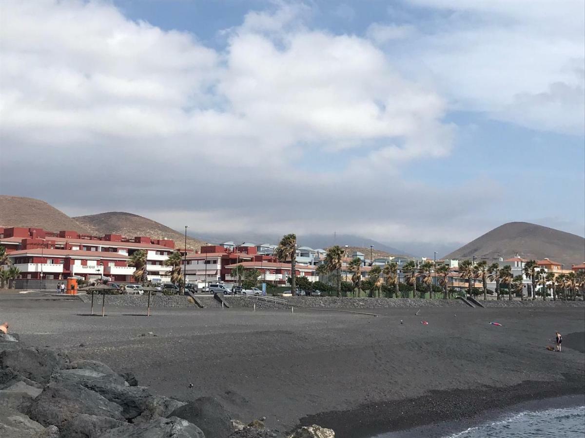 Apart. Nala, Puertito Gueimar Beach Puertito de Guimar Exterior foto